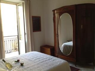 B&B Al Capitello パレルモ エクステリア 写真